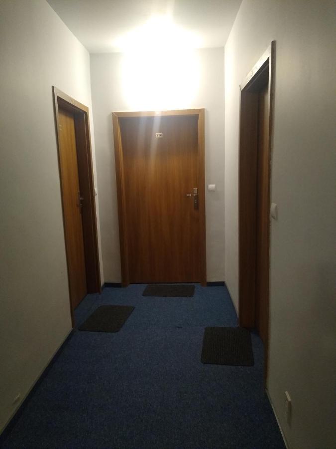 Zajazd Eljan-Centrum Noclegowe Olštýn Exteriér fotografie